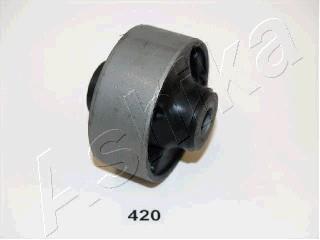Сайлентблок рычага передн. HONDA ACCORD VII 03- ASHIKA GOM420