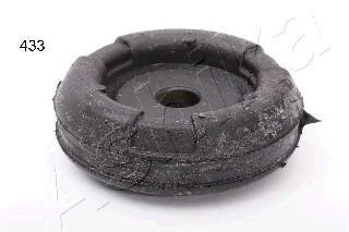 Кронштейн, опора поперечного важеля підвіски ASHIKA GOM-433