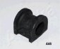 Ø 26mm Втулка стабілізатора перед Honda Civic 96-00, CRV 97-01 ASHIKA GOM446 (фото 1)