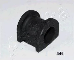 Ø 26mm Втулка стабілізатора перед Honda Civic 96-00, CRV 97-01 ASHIKA GOM446