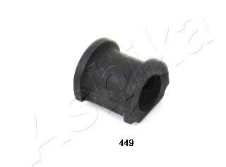 Ø 27.2mm Втулка стабілізатора пер. Honda CR-V 01-06 ASHIKA GOM449