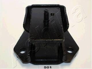 Опора двигуна гумометалева ASHIKA GOM501