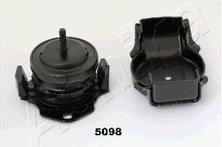 Опора, двигун ASHIKA GOM5098