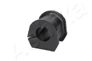 Ø 25.5mm Втулка до тяги стабiлiзатора зад, Mitsubishi Carisma,Pajero II 1996-2006 Volvo S40,V40 1995-2004 ASHIKA GOM-5117