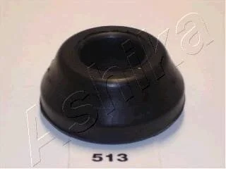 Втулка задн. важеля передня Mitsubishi Pajero II 3.0 90-00 24х60 ASHIKA GOM513