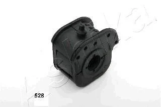 С/блок перед. важеля зад. лівий Mitsubishi Carisma/Space Star 96-06 ASHIKA GOM528