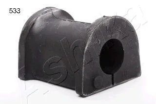 Втулка стабілізатора гумова ASHIKA GOM533