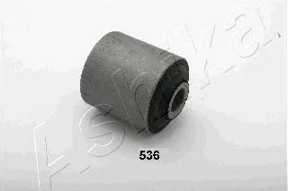 Кронштейн, опора поперечного важеля підвіски ASHIKA GOM536