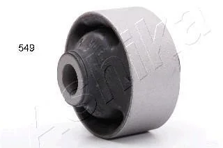 Фото 1 - с/блок задній важеля перед. Citroen C4 Aircross, C-Crosser Peugeot 4007, 4008 1.3-3.0 09.03- Mitsubishi Lancer 08-, Outlander XL 06-12 ASHIKA GOM549 С/блок задній важеля перед. Citroen C4 Aircross, C-Crosser Peugeot 4007, 4008 1.3-3.0 09.03- Mitsubishi Lancer 08-, Outlander XL 06-12 ASHIKA GOM549 (фото 1)