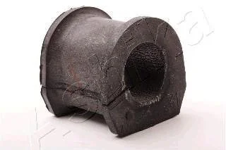 O 28mm Втулка стабілізатора перед. Mitsubishi Pajero 07- ASHIKA GOM550