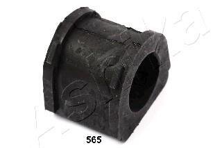 Ø 28mm Втулка стабілізатора перед. внутр. Mitsubishi Pajero Sport 2.5TD/3.0 98-09 ASHIKA GOM565