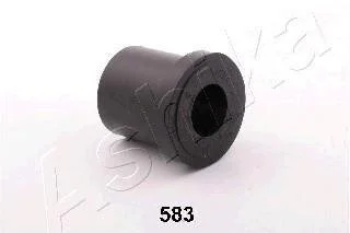 Втулка підшипника, листова ресора ASHIKA GOM583