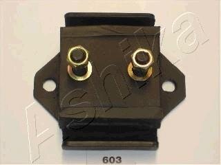 Подвеска, двигатель ASHIKA GOM-603