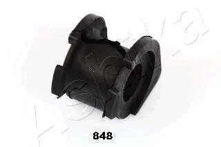 Втулка стабіл. Opel Agila 08- /Suzuki Splash 08- ASHIKA GOM848