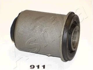 Кронштейн, опора поперечного важеля підвіски ASHIKA GOM-911