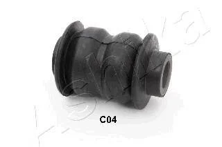 Кронштейн, опора поперечного важеля підвіски ASHIKA GOM-C04