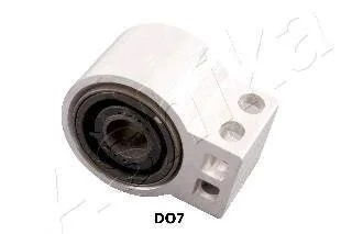 Кронштейн, опора поперечного важеля підвіски ASHIKA GOMD07