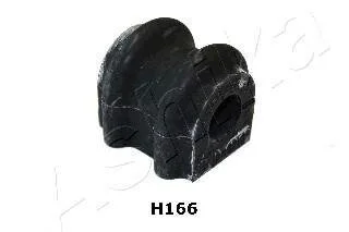 ? 17mm Втулка стабілізатора зад. Hyunday iX35 4WD 10- ASHIKA GOMH166