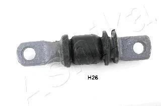 Кронштейн, опора поперечного важеля підвіски ASHIKA GOMH26