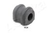Ø 22.8mm Втулка стабілізатора переднього Hyundai Tucson (BH) 04-, Santa Fe (BB) 00- Kia Sportage (FQ) 04- ASHIKA GOMH34 (фото 1)