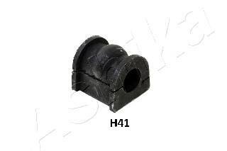 Втулка стабілізатора зад. Ø 13,8mm HYUNDAI SANTA FÉ I 2.0-2.7 02.01-03.06 ASHIKA GOMH41