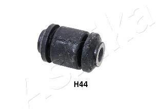 Сайлентблок перед. важеля передній Hyundai Solaris 1.4 14-/Kia Rio 1.4 Crdi 11- ASHIKA GOMH44