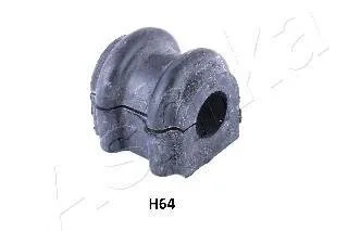 Втулка, стабілізатор ASHIKA GOMH64