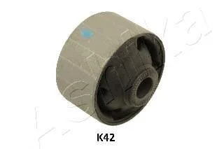 Кронштейн, опора поперечного важеля підвіски ASHIKA GOMK42