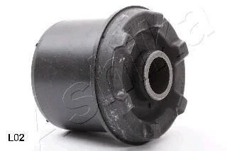 Кронштейн, опора поперечного важеля підвіски ASHIKA GOML02