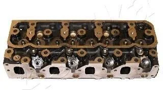 Голівка циліндра ASHIKA IS006S