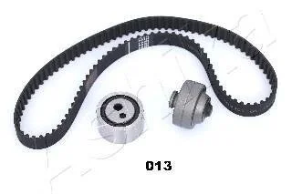 Комплект зубчастих ременів ASHIKA KCT013