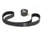 К-кт ГРМ Renault Kangoo/Megane II/Scenic II 1.5Dci 03-10 ASHIKA KCT114 (фото 3)