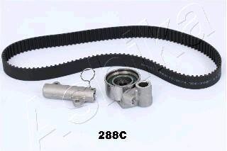 Комплект зубчастих ременів ASHIKA KCT288C