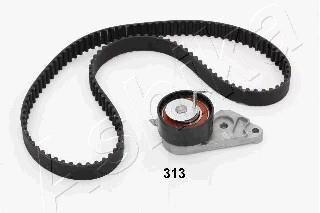 Комплект зубчастих ременів ASHIKA KCT313