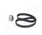 К-кт ГРМ 107z Mazda 323/121 1,1 8V/1,3 16V 89> ASHIKA KCT320A (фото 2)