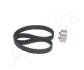 К-кт ГРМ 107z Mazda 323/121 1,1 8V/1,3 16V 89> ASHIKA KCT320A (фото 4)