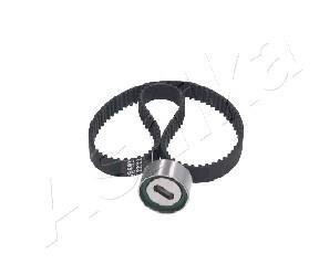 К-кт ГРМ 107z Mazda 323/121 1,1 8V/1,3 16V 89> ASHIKA KCT320A