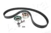 К-кт ГРМ MAZDA 323 1.5 16V 98- ASHIKA KCT324 (фото 1)
