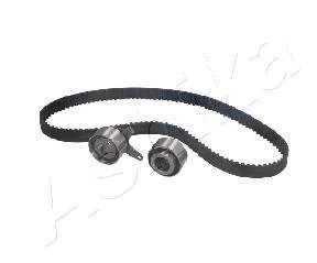 Комплект зубчастих ременів ASHIKA KCT383