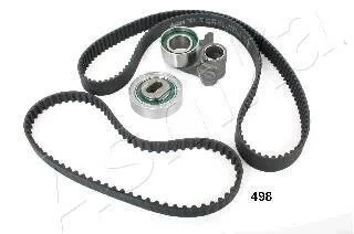 Комплект зубчастих ременів ASHIKA KCT498