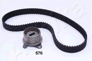Комплект зубчастих ременів ASHIKA KCT576
