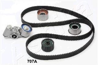 К-кт ГРМ Subaru Impreza 98-, Legacy 98- Forest ASHIKA KCT707A
