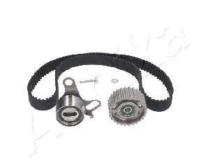 Комплект зубчастих ременів ASHIKA KCTT01