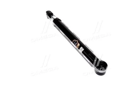 Амортизатор задний газовый SEAT, SKODA, VW ASHIKA MA00030