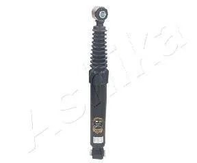 Амортизатор задній Scudo/Expert 97-07 (газ.) ASHIKA MA-00141