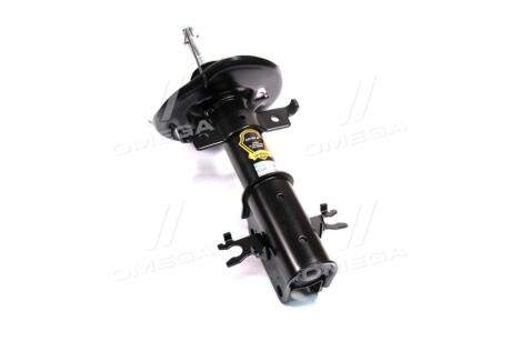Амортизатор передний газовый RENAULT LAGUNA 07- ASHIKA MA-00403