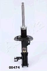 Амортизатор ASHIKA MA-00474