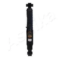 Амортизатор задній Citroen C4 Picasso 07-/DS5 12-/Peugeot 5008 09- (газ) ASHIKA MA-00660