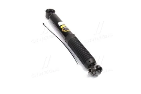 Амортизатор задний газовый PEUGEOT 5008 09- ASHIKA MA-00768