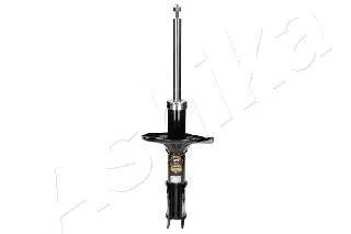 Ам-тор перед. Mitsubichi Lancer 03- ASHIKA MA-50058